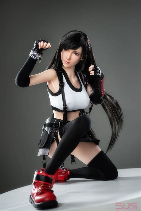 tifa hentai|tifa